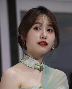 网红大鹅陈妍染 抖音网红大瓜,揭秘陈妍染背后的惊人真相